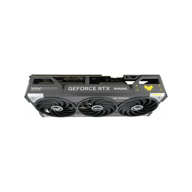 کارت گرافیک مبتنی بر NVIDIA ایسوس مدل TUF Gaming GeForce RTX™ 5070 12GB GDDR7 OC Edition