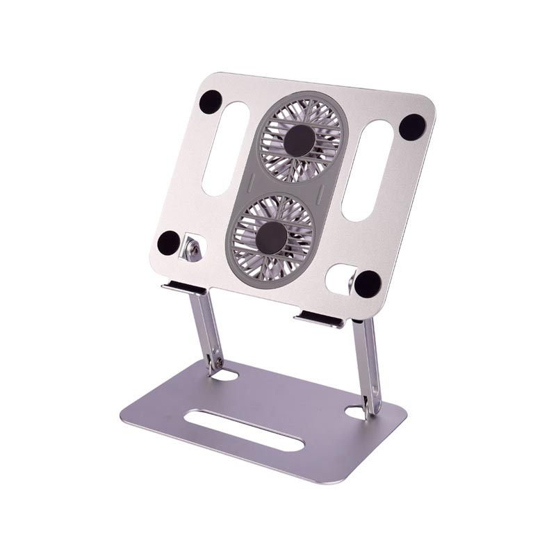 پایه خنک کننده  لپ تاپ کول کلد مدل W8