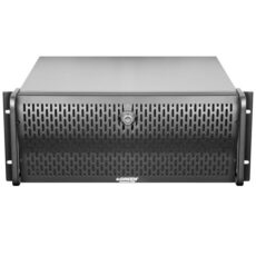 کیس کامپیوتر رکمونت گرین مدل G600 4U