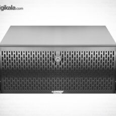 کیس کامپیوتر رکمونت گرین مدل G600 4U