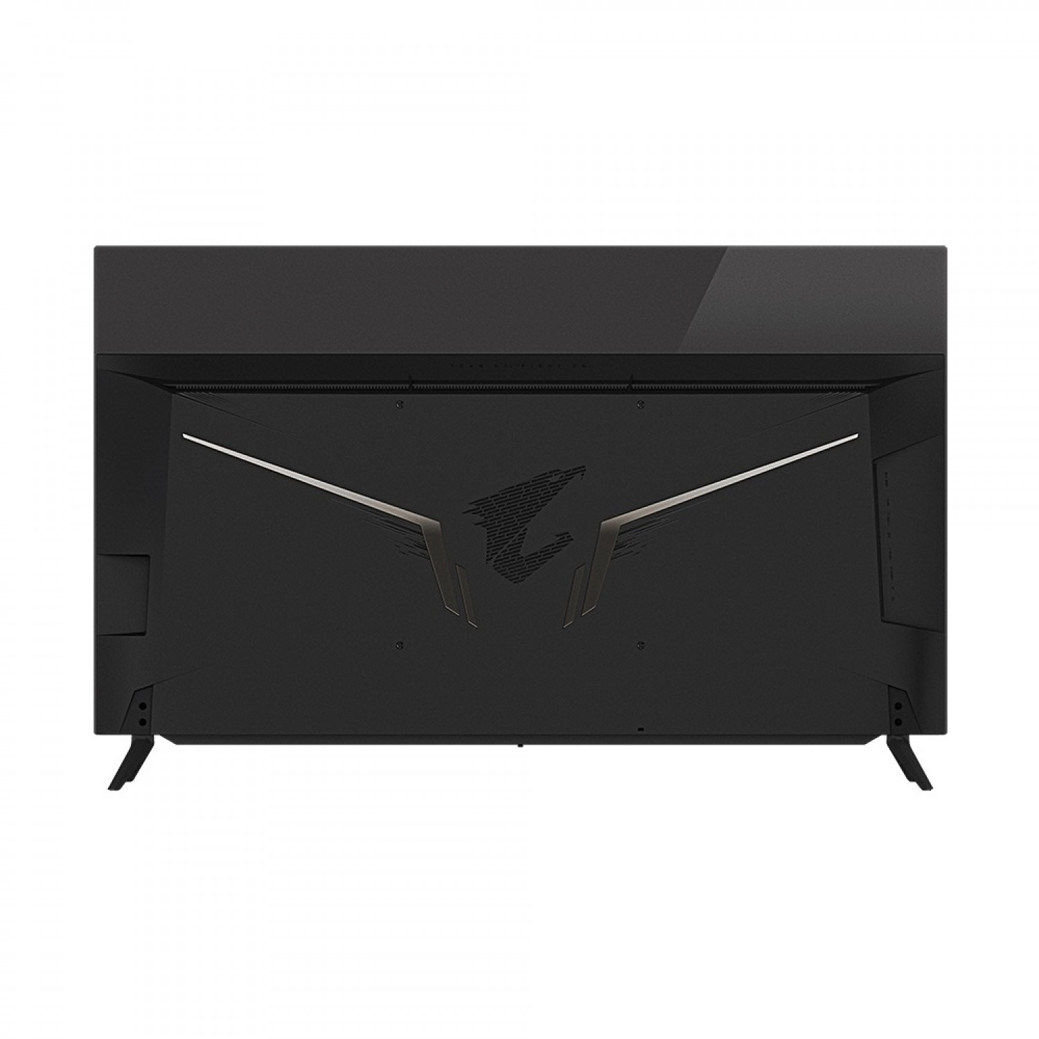 مانیتور گیمینگ گیگابایت مدل AORUS FO48U-EK سایز 48 اینچ