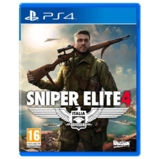 بازی Sniper Elite 4 مخصوص PS4