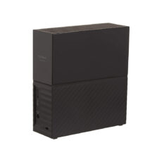 هارد اکسترنال وسترن دیجیتال مدل My Book Desktop ظرفیت 18 ترابایت دارای رابط USB Type-A 3.2