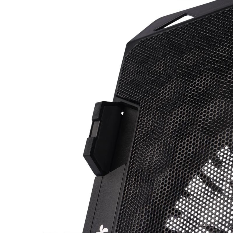 پایه خنک کننده  لپ تاپ کول کلد مدل MAOFAN AA1