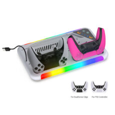 پایه چند منظوره پلی استیشن 5 دابی مدل TP5-3557 P5/P5 SLIM