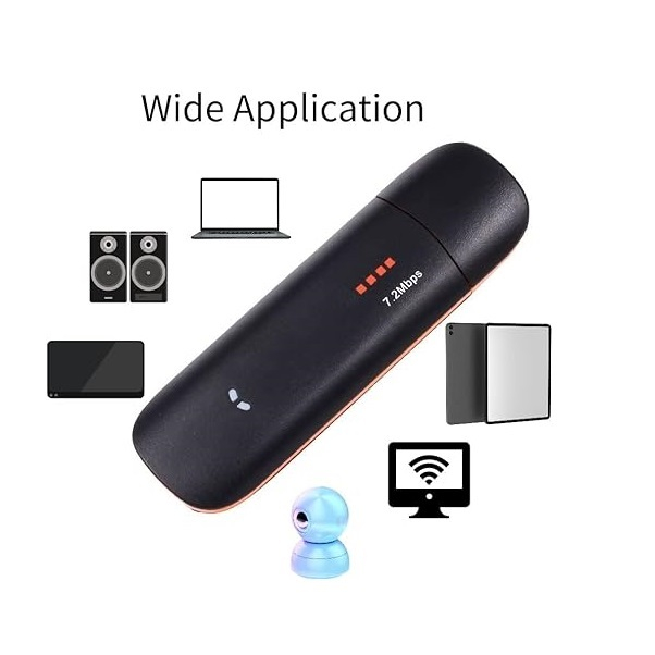 مودم 3G مدل HSDPA