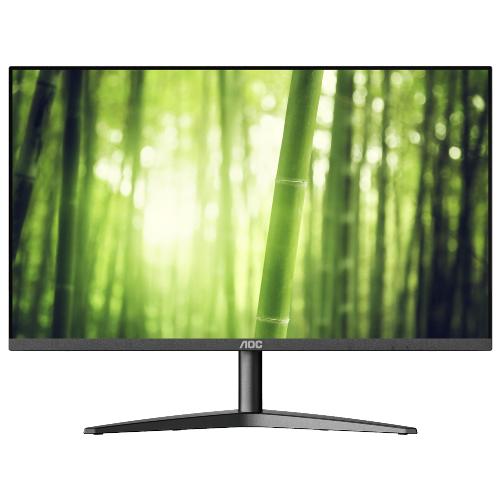 مانیتور 27 اینچ ای او سی مدل 27B1H2
