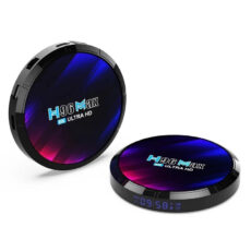 اندروید باکس اچ96 مدل Max RK3528 2/16GB