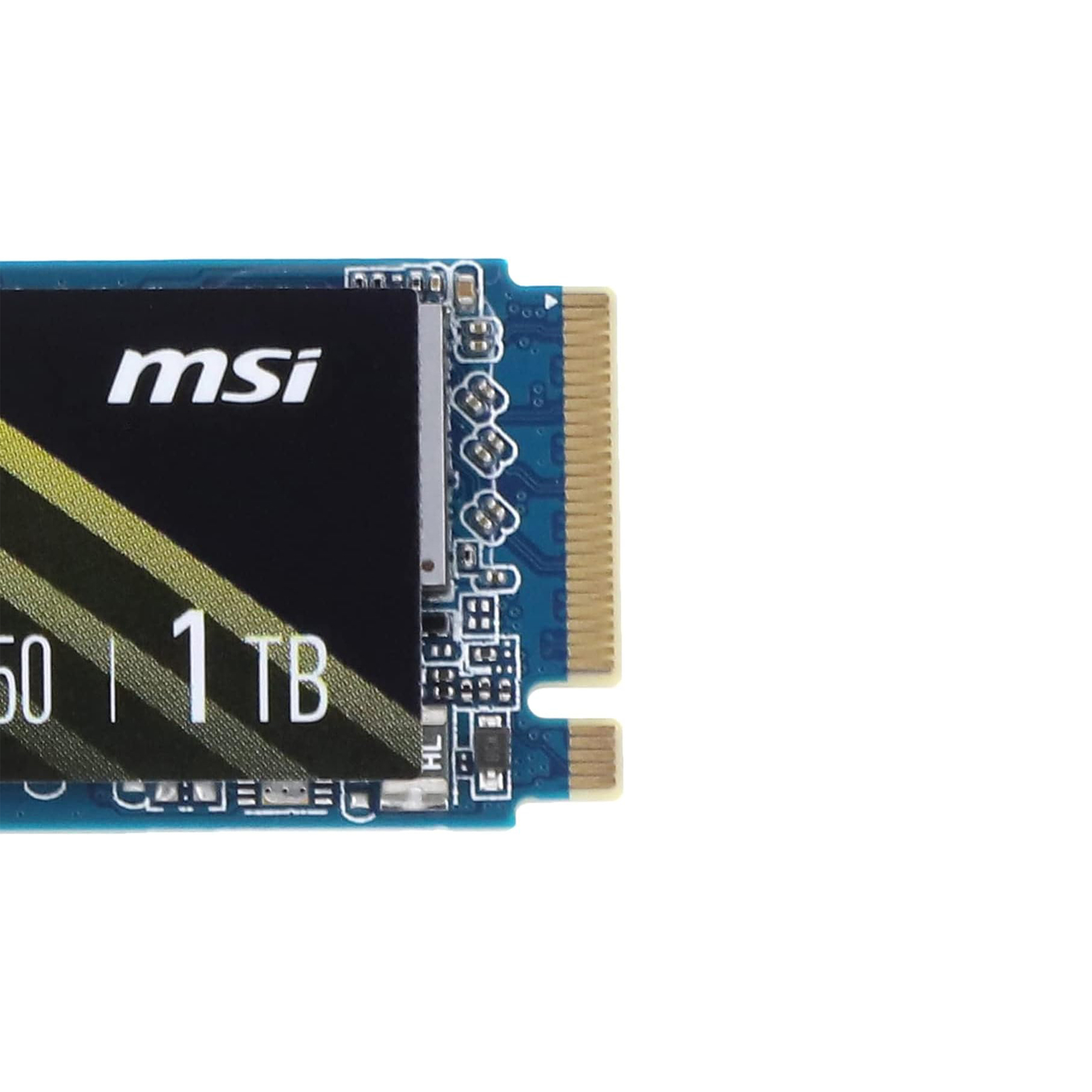 اس اس دی اینترنال ام اس آی مدل SPATIUM M450 ظرفیت یک ترابایت