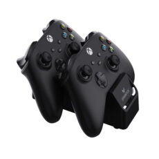 پایه شارژر دسته بازی اسپارک فاکس مدل w20x504-01 مناسب ایکس باکس وان