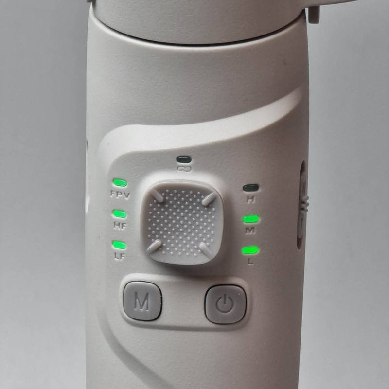 گیمبال مدل M1