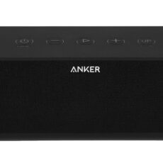 اسپیکر بلوتوثی قابل حمل انکر مدل A3145 SoundCore Boost