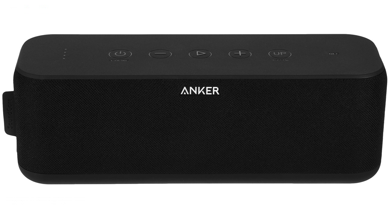 اسپیکر بلوتوثی قابل حمل انکر مدل A3145 SoundCore Boost