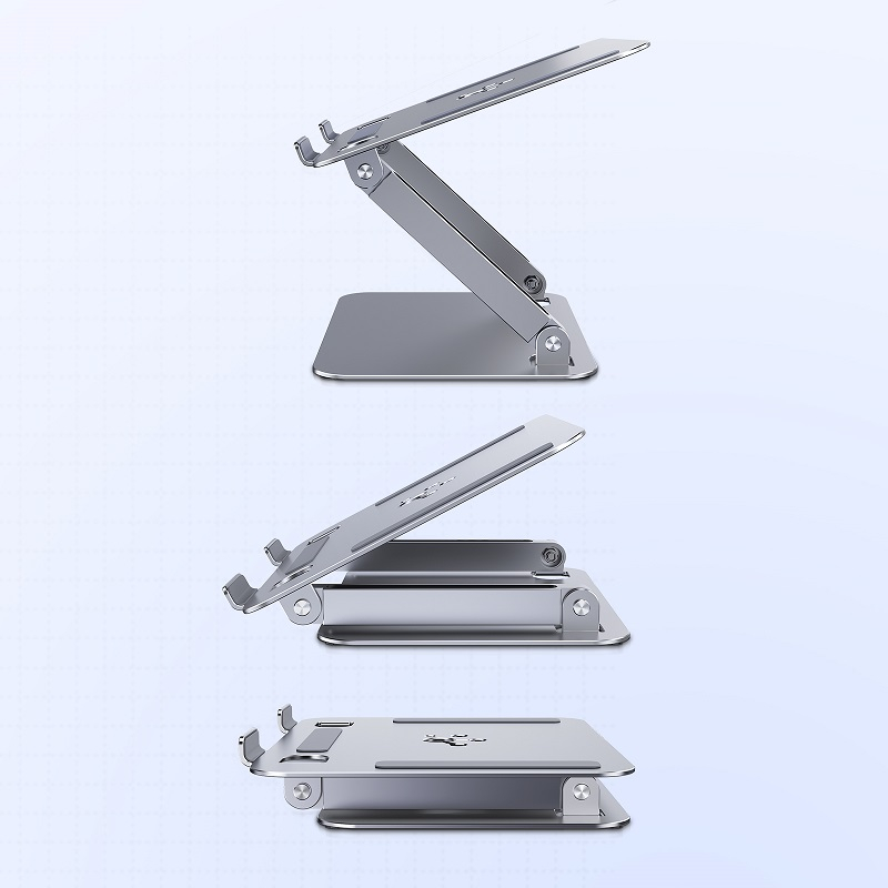 پایه نگهدارنده لپ تاپ لنشن مدل L5b