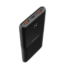 پاوربانک انرجایزر مدل UE10056PQ ظرفیت 10000 میلی آمپر ساعت
