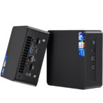 کامپیوتر کوچک ایسوس مدل NUC12WSHi5 16-500