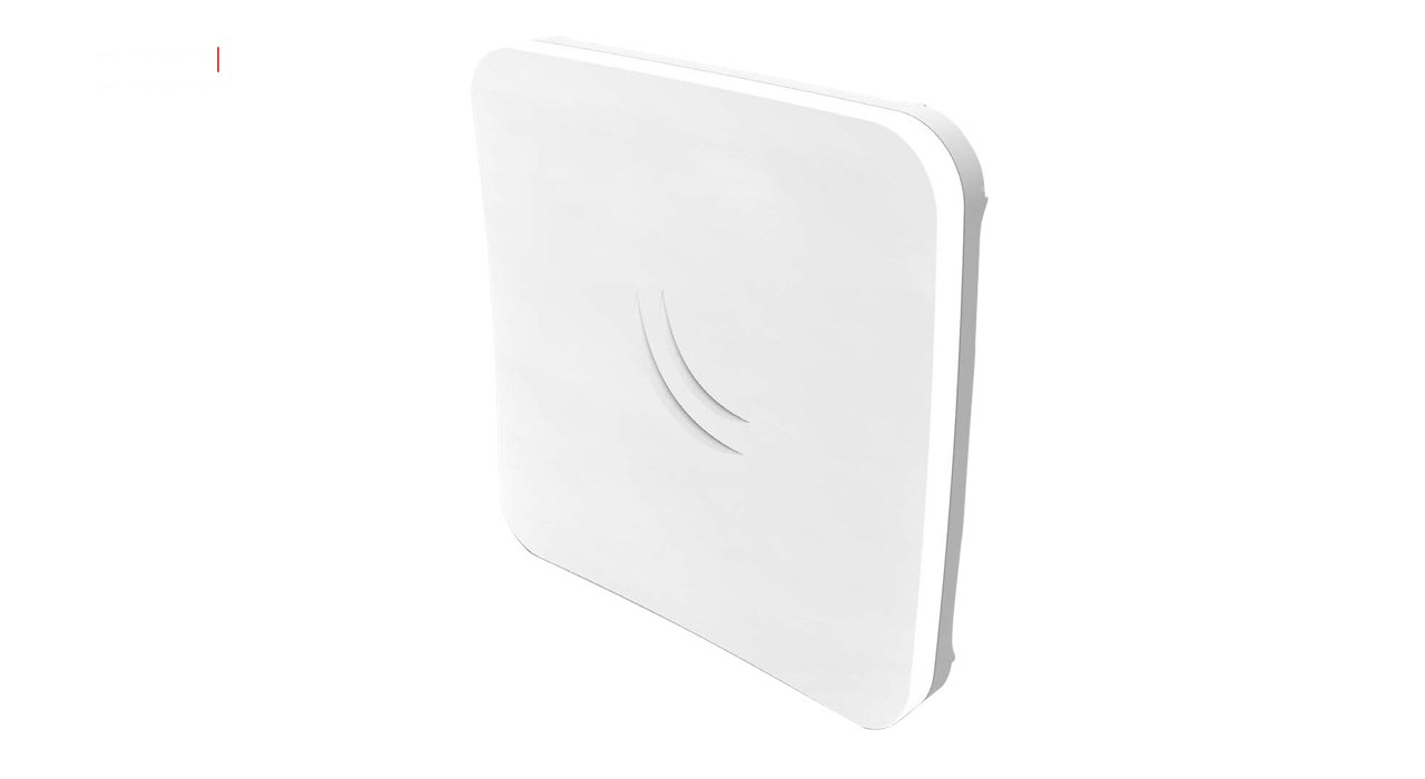 اکسس پوینت بی سیم میکروتیک مدل SXTsq Lite5