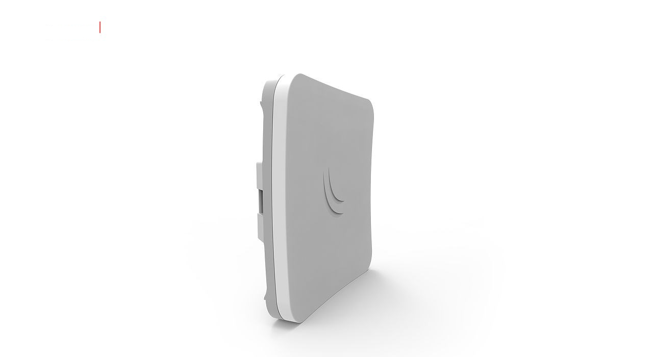 اکسس پوینت بی سیم میکروتیک مدل SXTsq Lite5