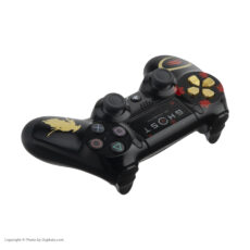 دسته بازی پلی استیشن 4 سونی طرح Ghost of Tsushima