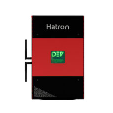 کامپیوتر کوچک هترون مدل DH310-1650 (i5 9500F-16-1T SSD M2-S)