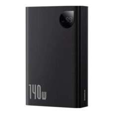 پاوربانک بیسوس مدل Adaman  140W ظرفیت 24000 میلی آمپر ساعت