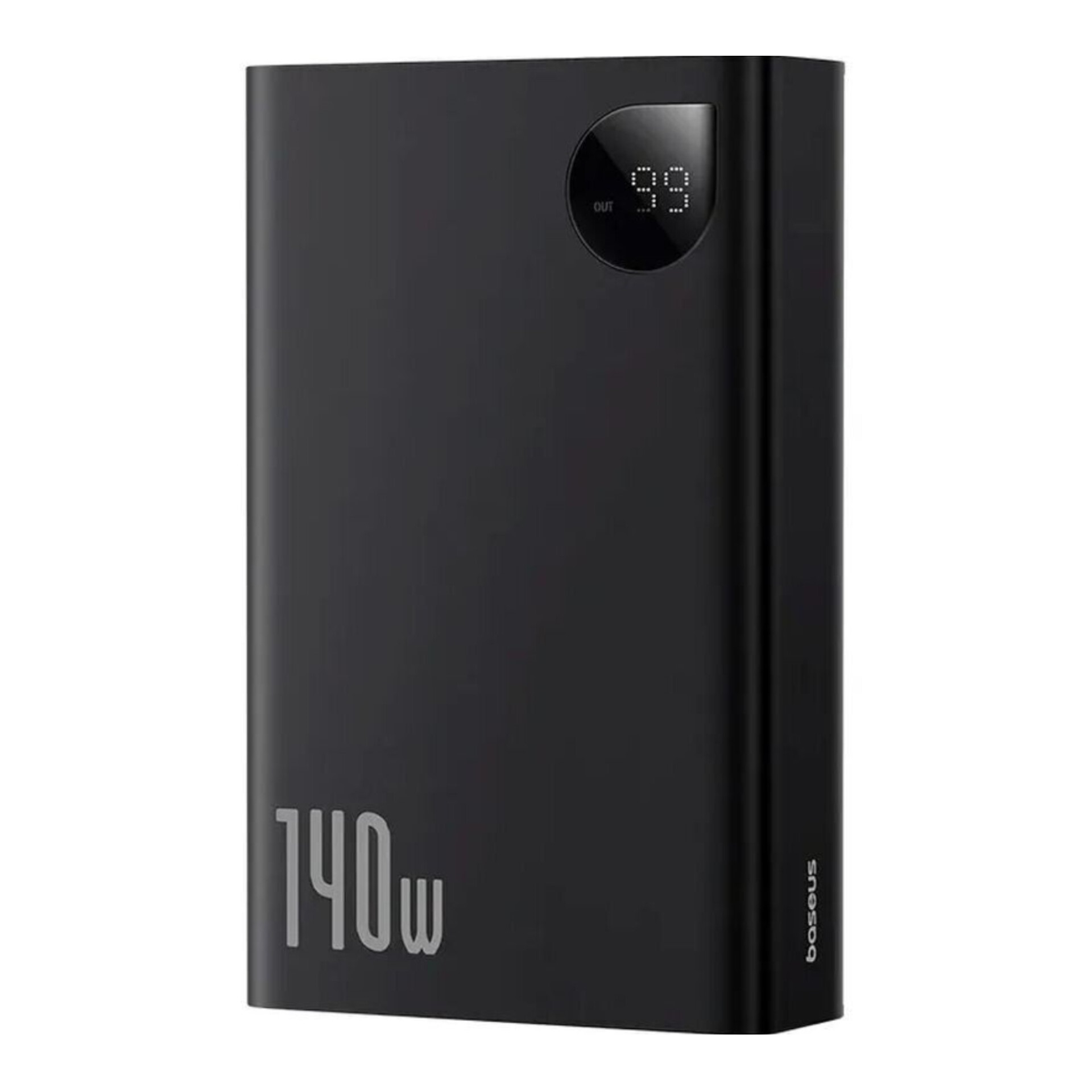 پاوربانک بیسوس مدل Adaman  140W ظرفیت 24000 میلی آمپر ساعت