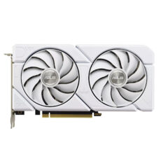 کارت گرافیک ایسوس مدل Dual GeForce RTX 4070 SUPER EVO OC Edition 12GB GDDR6X