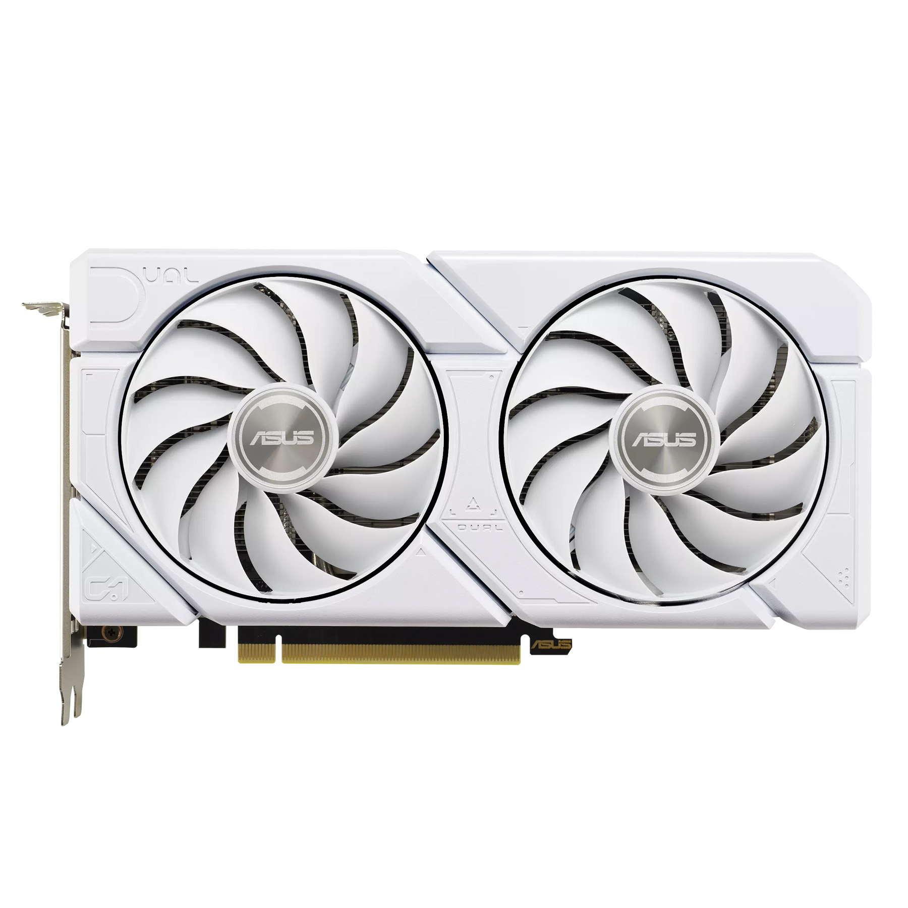 کارت گرافیک ایسوس مدل Dual GeForce RTX 4070 SUPER EVO OC Edition 12GB GDDR6X