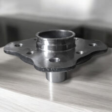 توپی چرخ جلو عظام مدل 1Piece.New مناسب برای پراید