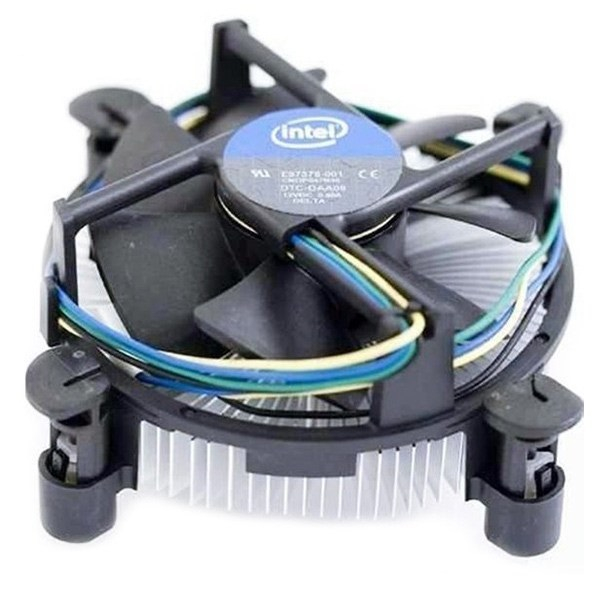 پردازنده مرکزی اینتل مدل Core i3-4160
