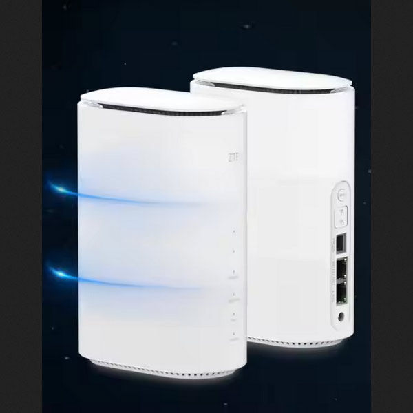 مودم 4G/5G زد تی ای مدل MC801