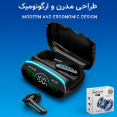 هدفون بلوتوثی مدل EARPHONE MT60