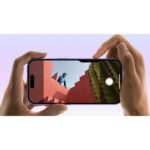 گوشی موبایل اپل مدل iPhone 16 ZAA دو سیم کارت ظرفیت 128 گیگابایت و رم 8 گیگابایت