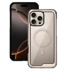 کاور کی -زد دوو مدل Mag Ares Sport مناسب برای گوشی موبایل اپل iPhone 16 Pro Max