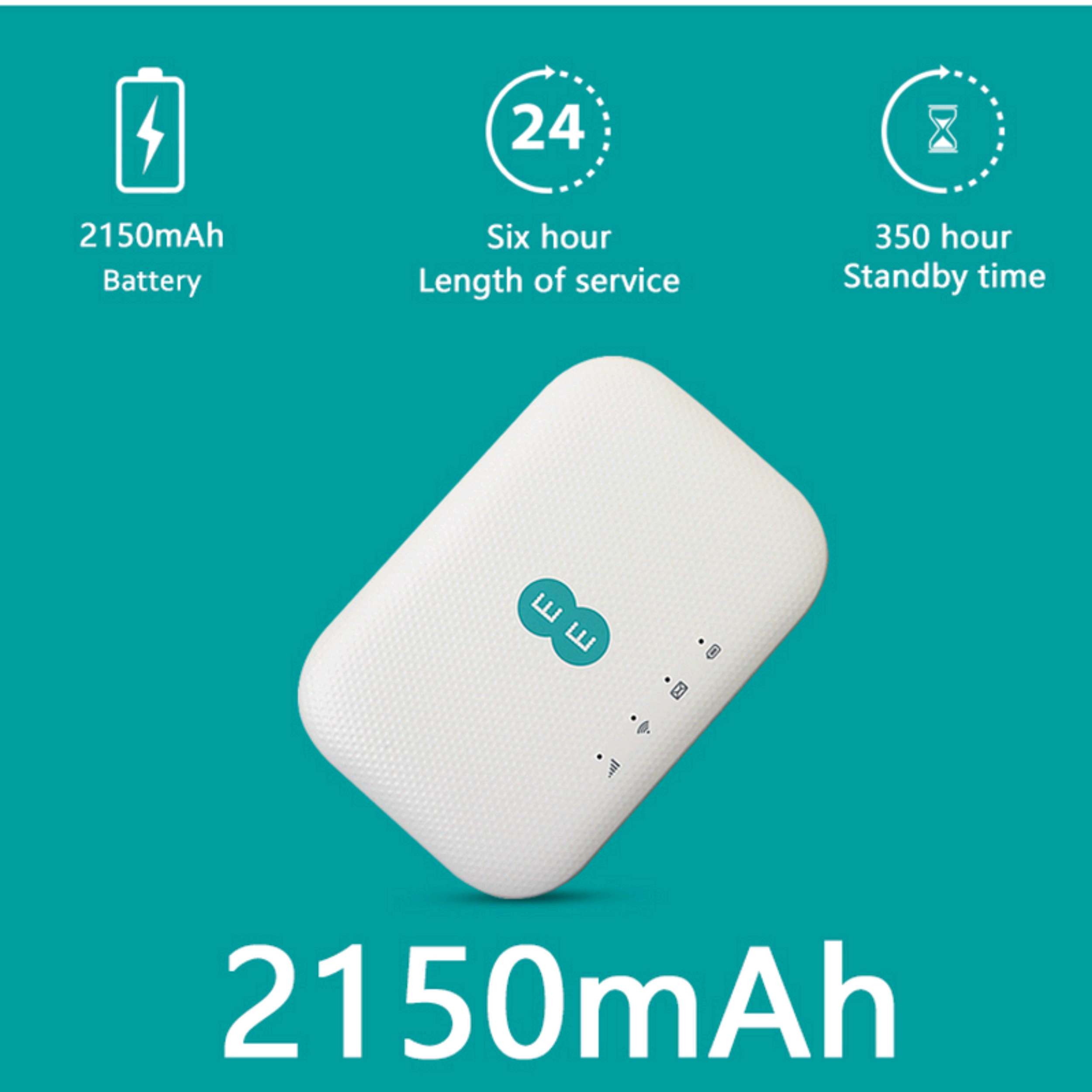 مودم 4.5G قابل حمل آلکاتل مدل EE71 New Version
