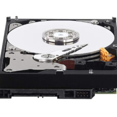 هارددیسک اینترنال وسترن دیجیتال مدل Purple WD121PURZ ظرفیت 12 ترابایت