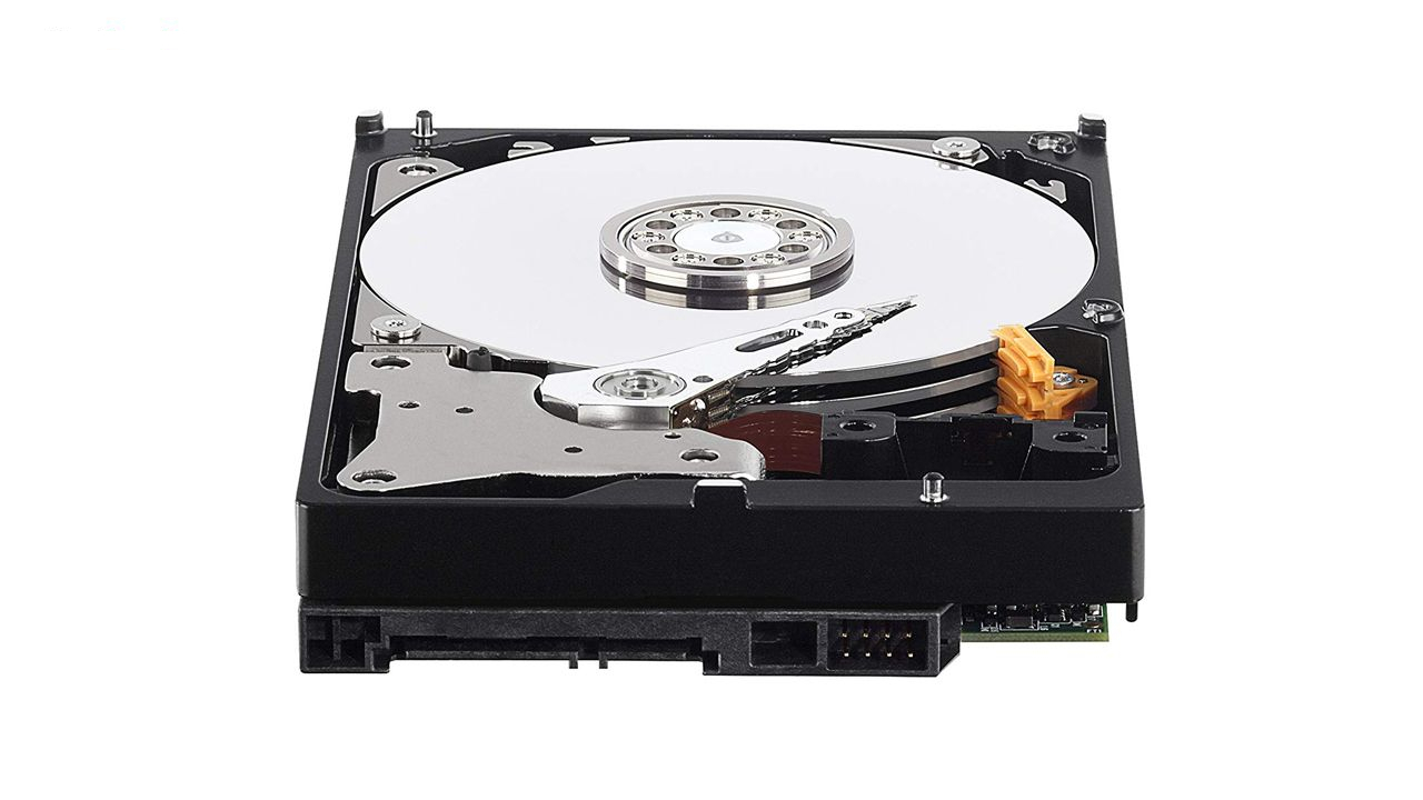 هارددیسک اینترنال وسترن دیجیتال مدل Purple WD121PURZ ظرفیت 12 ترابایت
