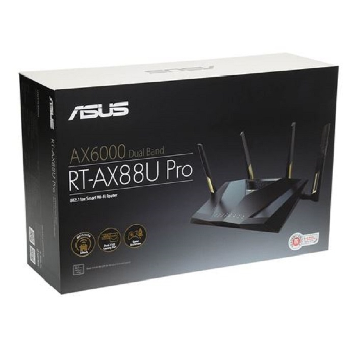روتر ایسوس مدل RT-AX88U Pro