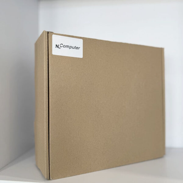 کامپیوتر کوچک نت کامپیوتر مدل N5095-4L (8-256)