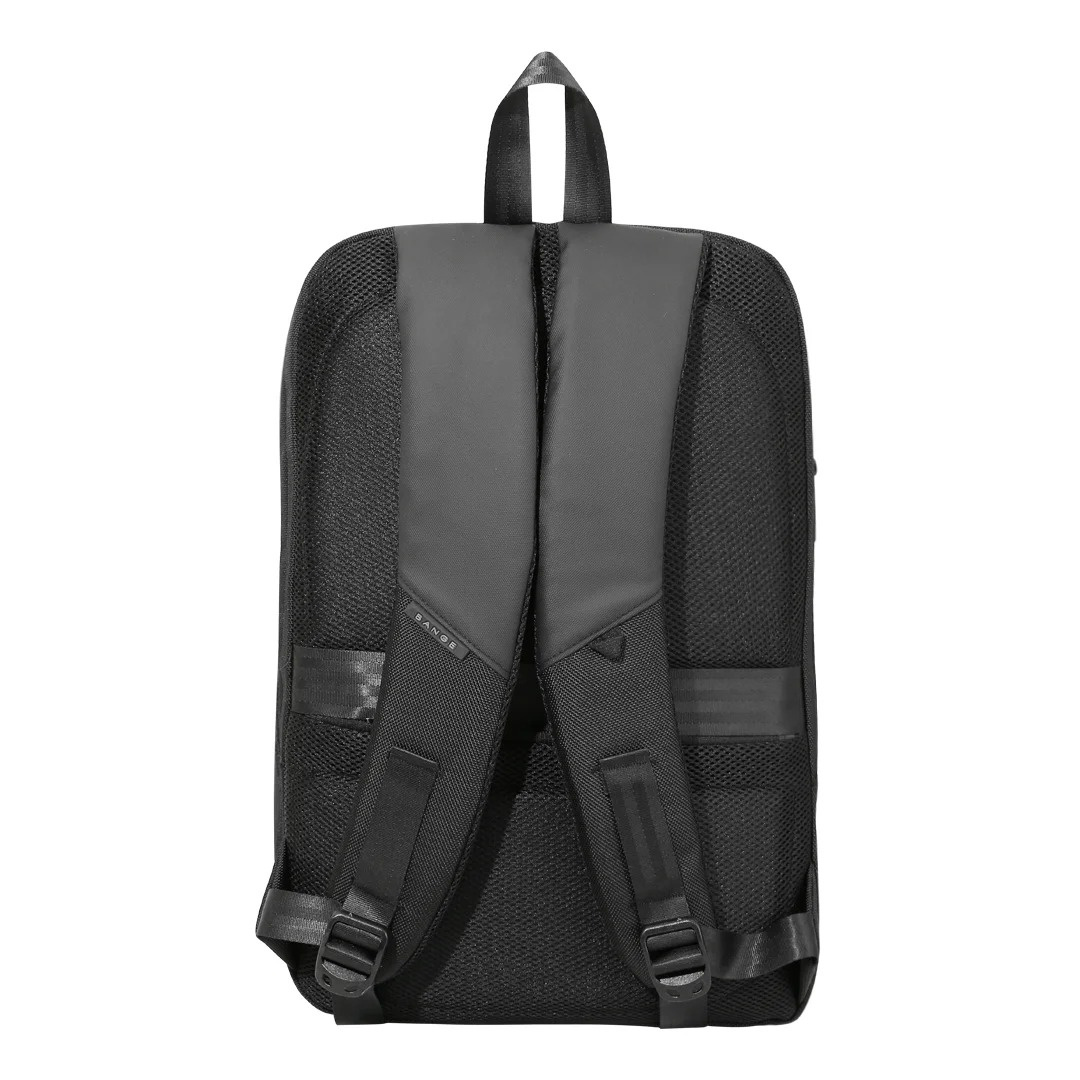 کوله پشتی لپ تاپ بنج مدل 7663 مناسب برای لپ تاپ 14.1 تا 15.6 اینچی