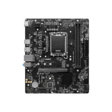 مادربرد ام اس آی مدل PRO H610M-S DDR4