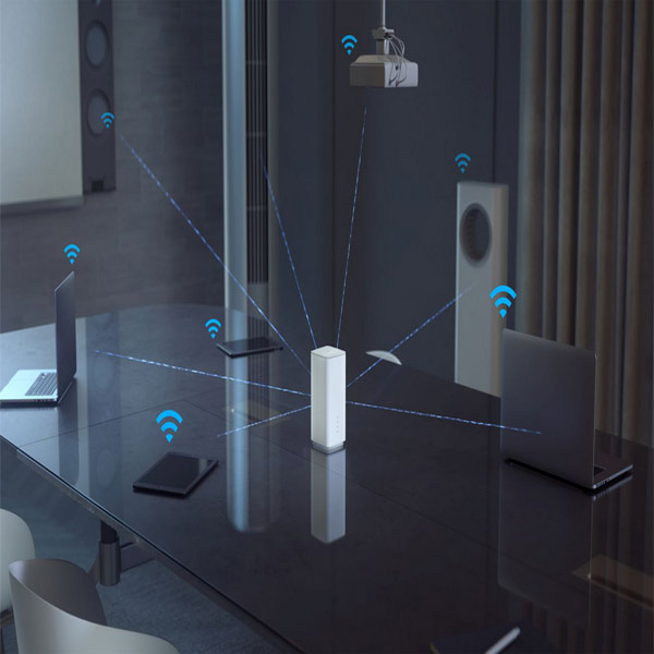 مودم 5G اوپو مدل OPPO 5G CPE T1a CAT 20