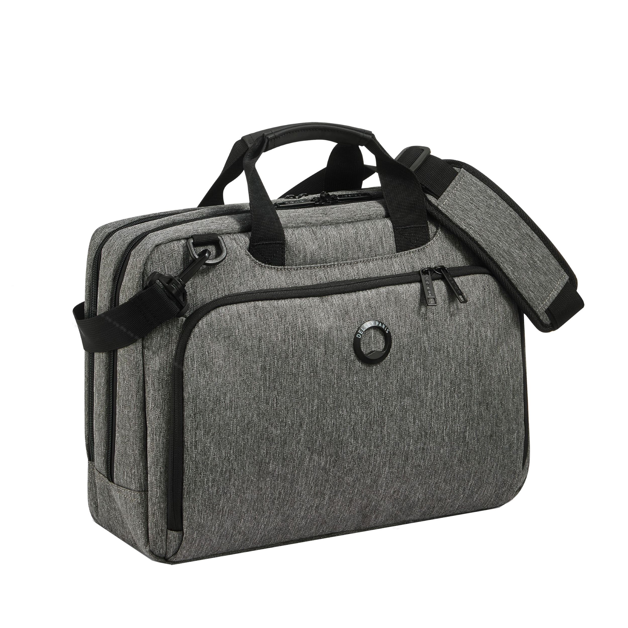 کیف لپ تاپ دلسی مدل ESPLANADE  کد3942161 مناسب برای لپ تاپ تا 15.6 اینچی