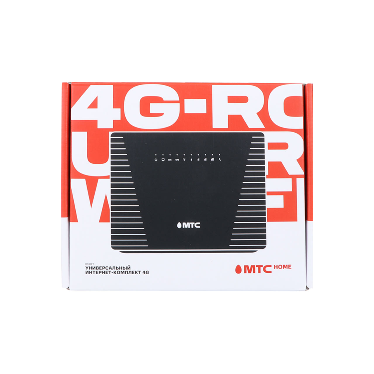 مودم 4G LTE ام تی سی مدل 81140FT