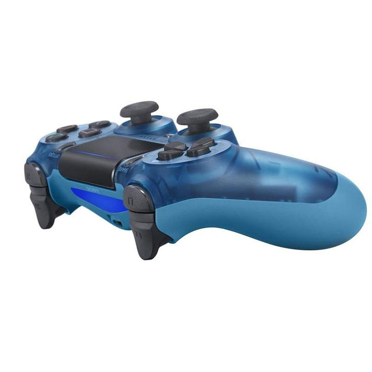 دسته بازی پلی استیشن 4 مدل کریستالی