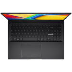 لپ تاپ 16 اینچی ایسوس مدل Vivobook 16X S3605ZF-RP736-i5 12500H-24GB DDR4-1TB SSD-RTX2050-IPS 120Hz-Backlit - کاستوم شده