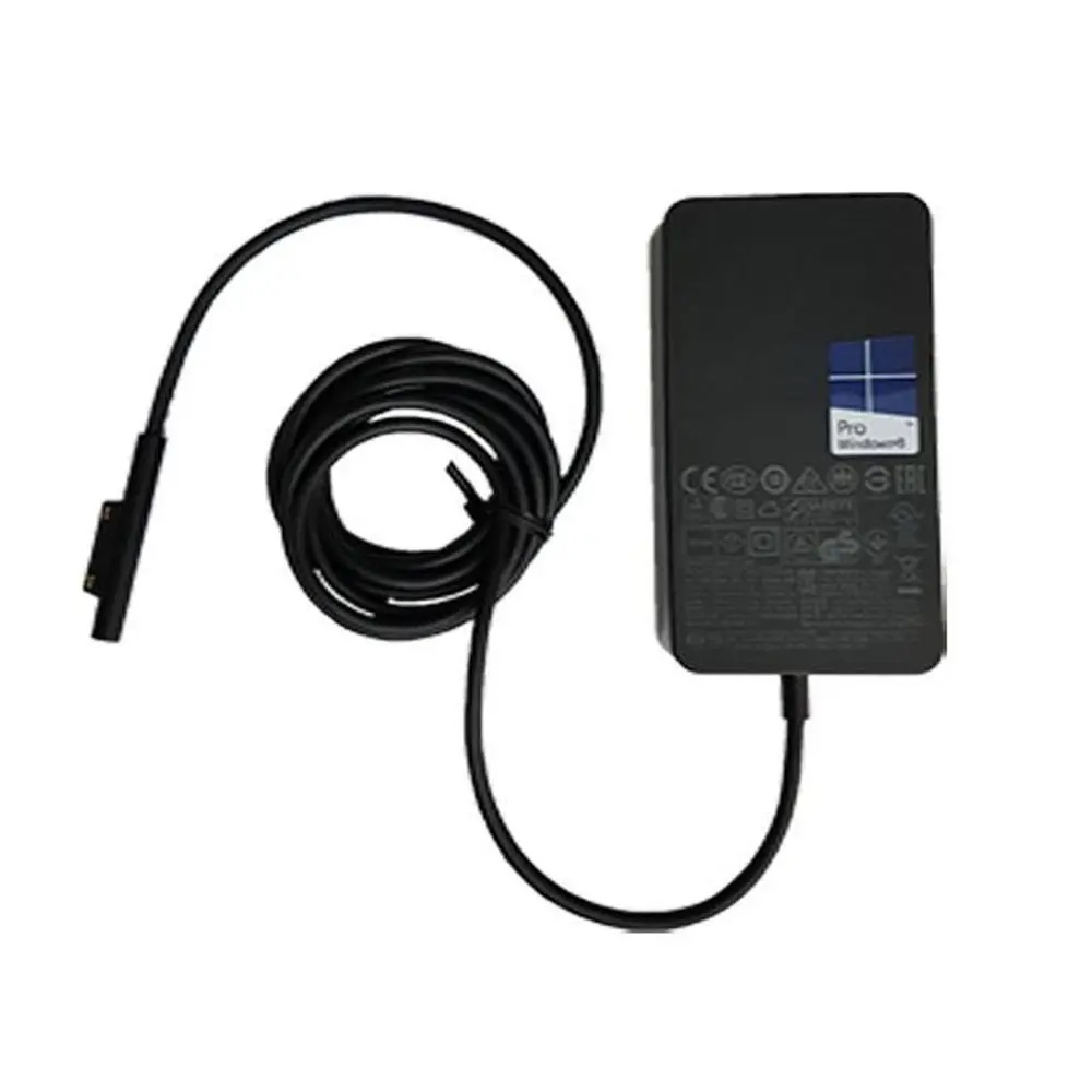 شارژر لپ تاپ 15 ولت 4 آمپر مدل Surface65