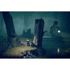 بازی Little Nightmares I & II مخصوص PS4