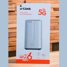 مودم 5G/TD-LTE دی لینک مدل DI-LINK 2000M