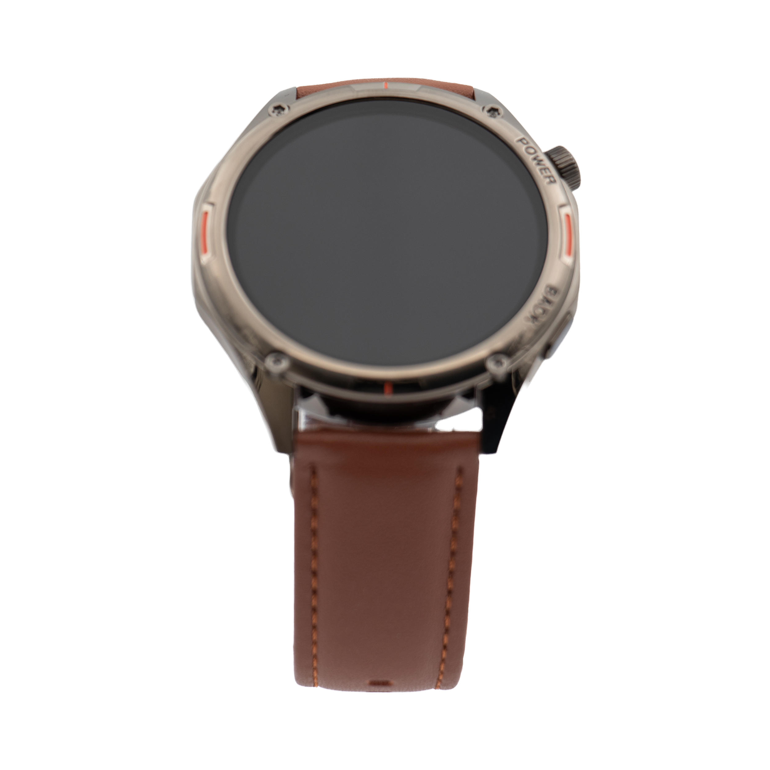 ساعت هوشمند تی سی اچ مدل TCH HD1 3D Hero1 دارای قابلیت های کنترل موسیقی (Music Player)، قابلیت مکالمه از طریق بلوتوث، پشتیبانی از زبان فارسی در منو و سیستم‌عامل، قابلیت تغییر طرح ساعت یا تم بند چرم مصنوعی